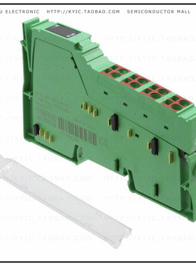 2862987【SENSOR PWR DISTRIBUTION MOD 24V】