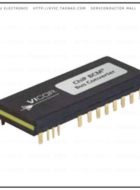 BCM6123ED1E13A3T01【HV BCM 260-410V EVALUATION BOA】