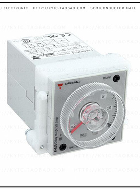 FMB01DW24【48X48 MULTIFUNC TIMER 11 PIN】