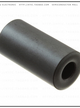2675540002【FERRITE CORE SOLID 6.35MM】