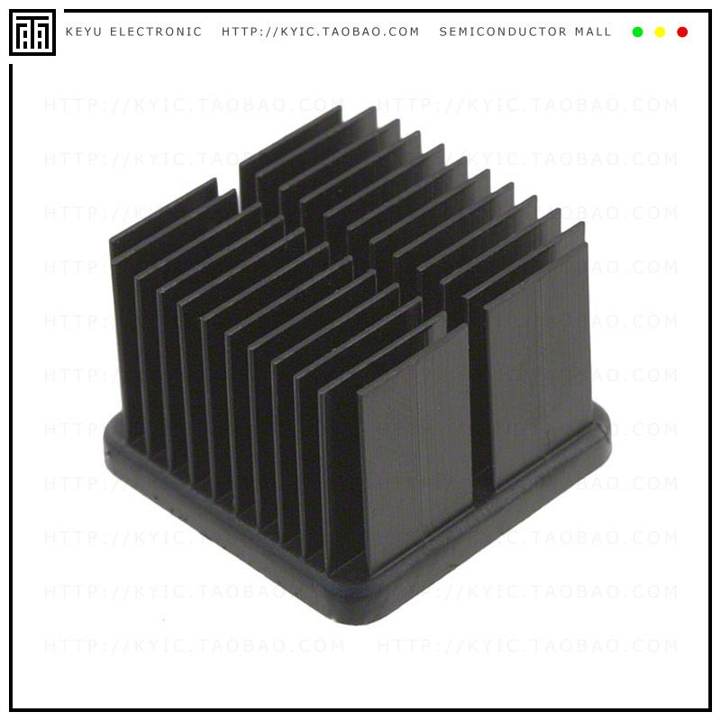 APF19-19-13CB/A01【HEATSINK FORGED W/ADHESIVE TAPE】