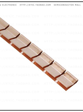 0097064602【FINGERSTOCK BECU 7X406.6MM】