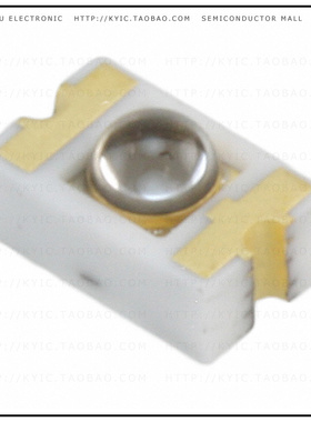MTE8120CP【EMITTER IR 810NM 80MA SMD】