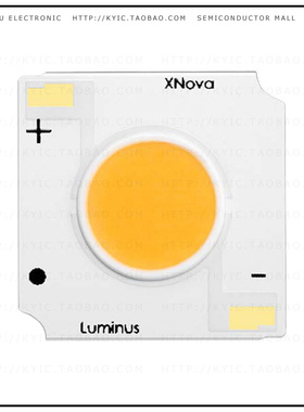 CHM-9-50-90-36-XH00-F2-3【LED COB CHM9 COOL WHITE SQUARE】