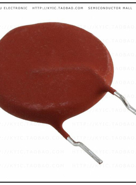 PTGL18AR6R0H8B72B0【PTC RESET FUSE 265V 380MA RADIAL】