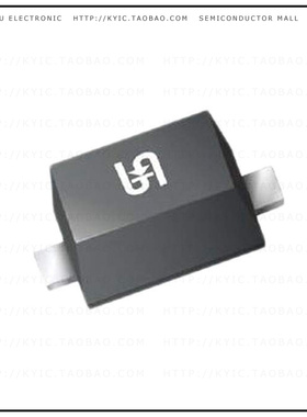 BZT52C39S RRG【DIODE ZENER 39V 200MW SOD323F】