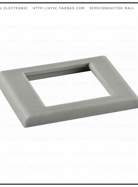 AT2107H【SW CAP .614' BEZEL M2100 GRAY】