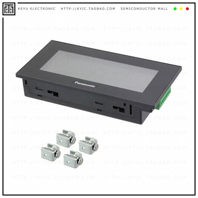 AIG12GQ12D【HMI TOUCHSCREEN 4.6' MONOCHROME】