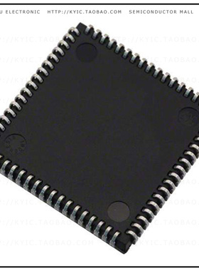 XR82C684CJ-F【IC UART CMOS QUAD 68PLCC】