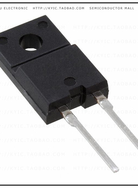 FMNS-1106S【DIODE GEN PURP 600V 10A TO220F】