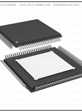 AD9445BSVZ-125【IC ADC 14BIT 125MSPS 100-TQFP】
