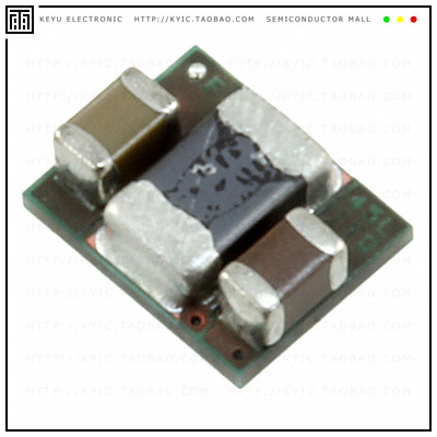 TPS82740ASIPR【DC DC CONVERTER 1.8-2.5V 0.5W】