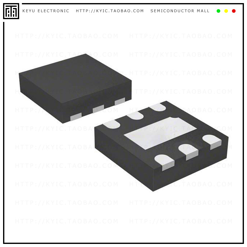 ADP166ACPZN-3.3-R7【IC REG LINEAR 3.3V 150MA 6LFCSP】