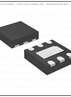 ADP195ACPZ-R7【IC HIGH-SIDE LOAD SWITCH 6LFSCP】