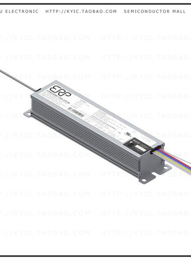 CDB260W-1700-210-W【120 TO 277 VAC 93% EFFICIENCY 】