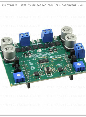 DRV8704EVM【EVAL BOARD FOR DRV8704】
