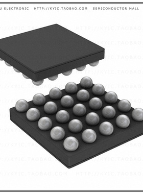 LP3907QTL-VXSS/NOPB【IC REG QD BCK/LINEAR SYNC 25MSMD】