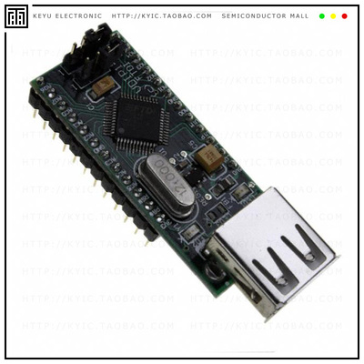 VDIP1【MOD VINCULUM DEV 1 PORT】