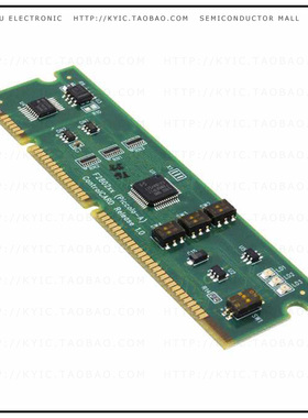 TMDSCNCD28027【CONTROLCARD TMS320F28027 EVAL BD】