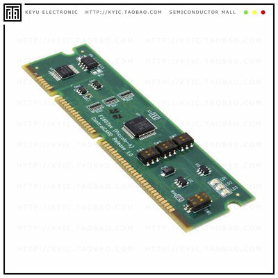 TMDSCNCD28027【CONTROLCARD TMS320F28027 EVAL BD】