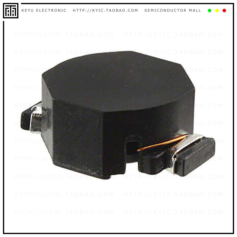 UP2B-330-R【FIXED IND 33UH 2.1A 91.7 MOHM】