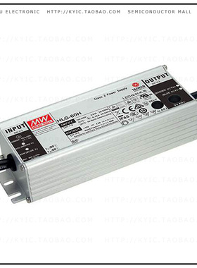 HLG-60H-42【LED DVR CCCV ACDC 25.2-42V 1.45A】