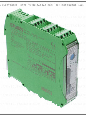 2297109【REVERSING RELAY 500V LOAD】