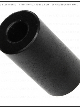 7427004【FERRITE CORE 258 OHM SOLID 6.3MM】