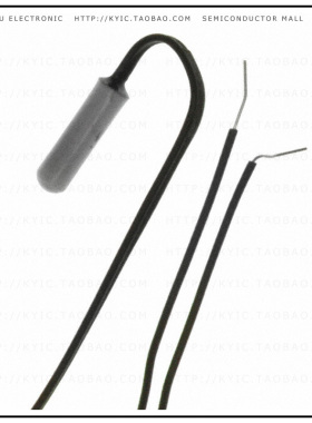 CWF3AA103G3380【THERM NTC 10KOHM 3380K PROBE】