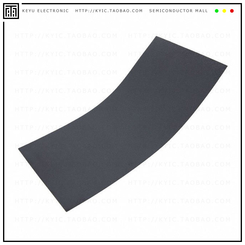 EYG-S121805DP【THERM PAD 180MMX115MM GRAY】