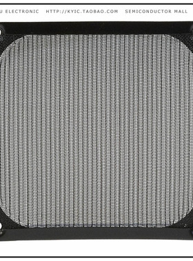 06450-B【FAN FILTER SCREEN 120MM】