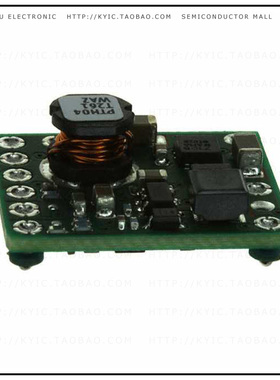 PTH04T261WAZ【DC DC CONVERTER 0.69-3.6V】