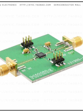 131907-HMC921LP4E【EVAL BOARD HMC921LP4E】