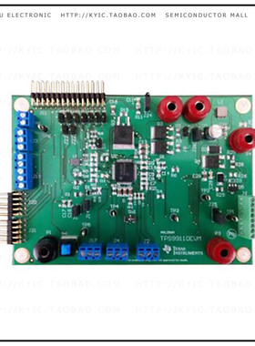 TPS99110EVM【EVALUATION MODULE TPS99110】