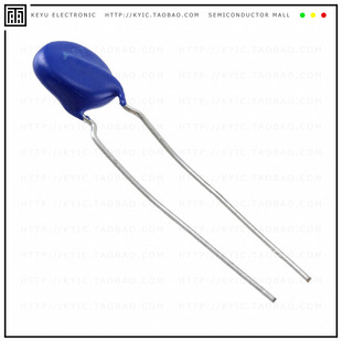 VARISTOR 7MM 390V DISC 1.2KA B72207S0251K211