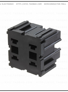03540549Z【FUSE BLOCK BLADE 80A PANEL MNT】