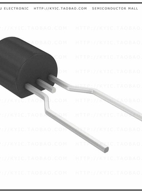 K2200E70【SIDAC 205-230V 1A TO92】