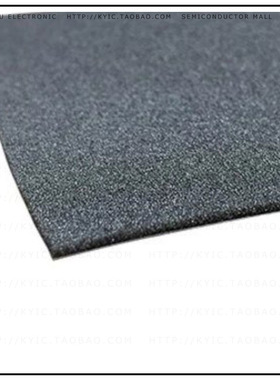 MSG6060F【SHIELDING GASKET 385MMX10M 1MM】