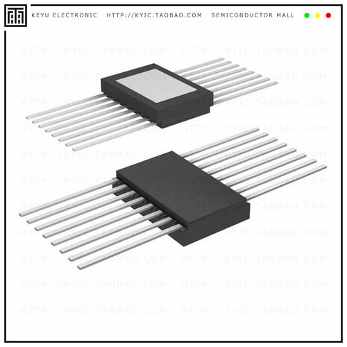 ADG798HFZ【IC MUX/DEMUX 8:1 16FLATPACK】