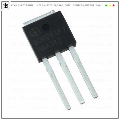 IPSA70R600P7SAKMA1【MOSFET COOLMOS 700V TO251-3】