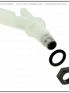 RSF44YFP【FLOATSWITCH HORZ .6A POLYPROP】