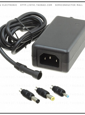 TR9CC2400T00-IMR6B【18W 7.5V 2.4A DESKTOP/EXTERNAL】