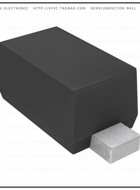 VDZT2R18B【DIODE ZENER 18V 100MW VMD2】