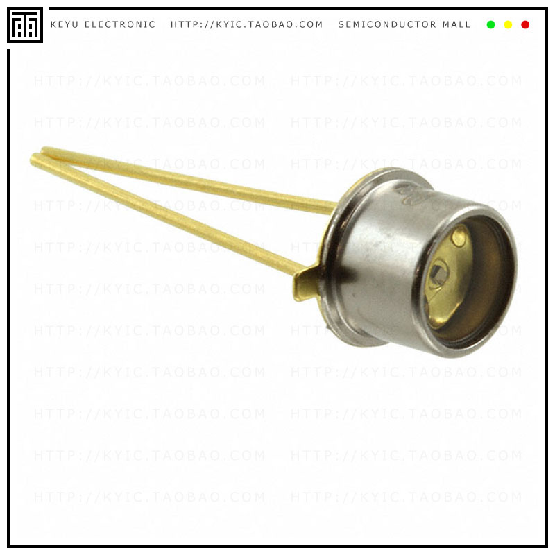 MTE0012-095-IR【SWIR EMITTER 1200NM TO-46 FLAT】