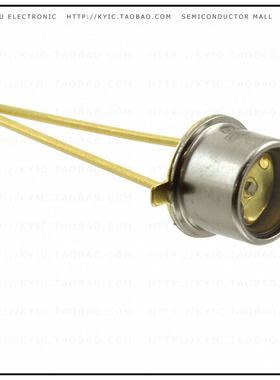 MTE0012-095-IR【SWIR EMITTER 1200NM TO-46 FLAT】