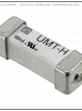 3403.0271.11【UMT-H FUSE 500MA T】