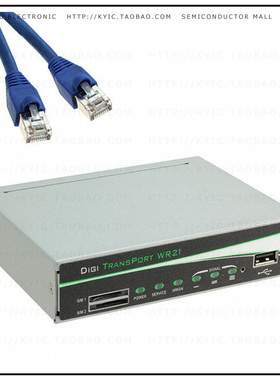 WR21-U92A-DE1-TB【CELLULAR ROUTER GLOBAL HSPA 3G】