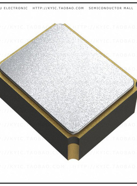 KC2016K64.0000C3GN00【XTAL OSC XO 64.0000MHZ CMOS SMD】