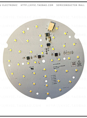 AB-GES-C14124W501N2【INGENI-AC 120VAC CIRCULAR DIA. 1】