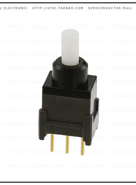 BB15AP【SWITCH PUSH SPDT 0.4VA 28V】